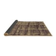 thumbnail image 2 of Ahgly Company Indoor Rectangle Oriental Brown Industrial Area Rugs, 7' x 9', 2 of 4