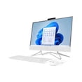thumbnail image 1 of Computadora All In One HP 22" Full HD; AMD Ryzen 3-3250U, 8GB RAM 512GB SSD; 22-DD0544LA, 1 of 3