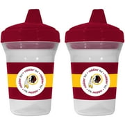 Baby Fanatic Washington Redskins 2-pack
