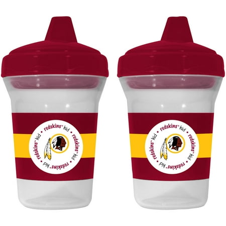Baby Fanatic Washington Redskins 2-pack