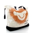thumbnail image 2 of Bolsa de Mano Hardhead Disney El Rey León Beige correa de hombro Negro, 2 of 4