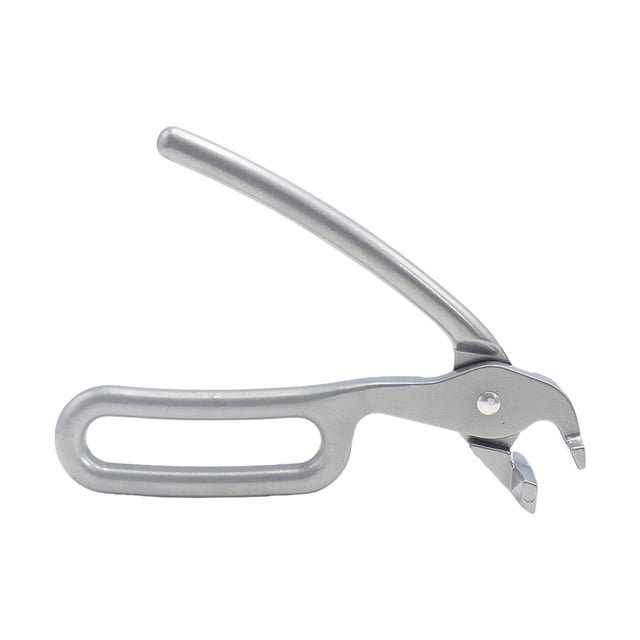 Pinza para sartenes para Pizza, pinzas de sujeción para platos calientes, pinza para cuencos calientes antiescaldaduras, herramienta para hornear para
