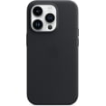 thumbnail image 3 of AmPm Étui en Cuir pour iPhone 14 Pro avec MagSafe - Ombre, 3 of 6