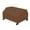 Coffee, variant on Waterproof Kids Picnic Table Cover For 3-In-1 Sand & Water Activity Table 102*102*53.2Cm Picnic Table Cover Garden Supplies