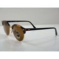 thumbnail image 2 of Lentes de Sol Ray Ban Rb4246 1160 Clubround Fleck, 2 of 2