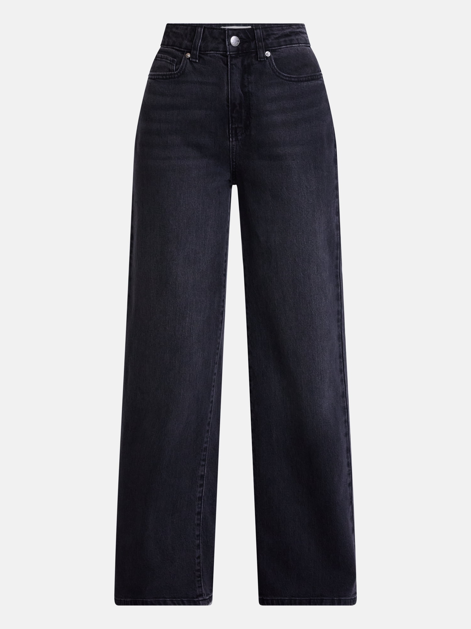 Scenario Women's Wide Leg Jeans, Sizes 0-20