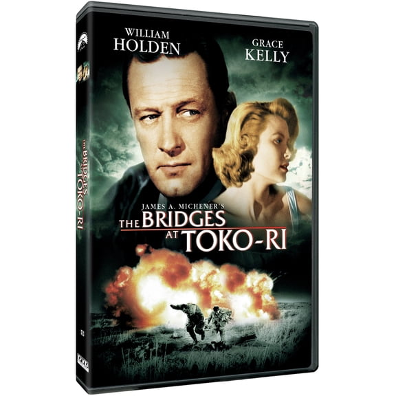 The Bridges at Toko-Ri