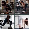 thumbnail image 5 of Adjustable Incline Pedal, Fitness Incline Board, Suitable for Squats, Calf Stretches, Physical Therapy, 5 of 5