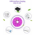 thumbnail image 2 of fastboy Grow Light Strip LED Trimmable Indoor Plant Strip Flexible Self Adhesive Growing Lamp, 1m, Non-waterproof, 2 of 9