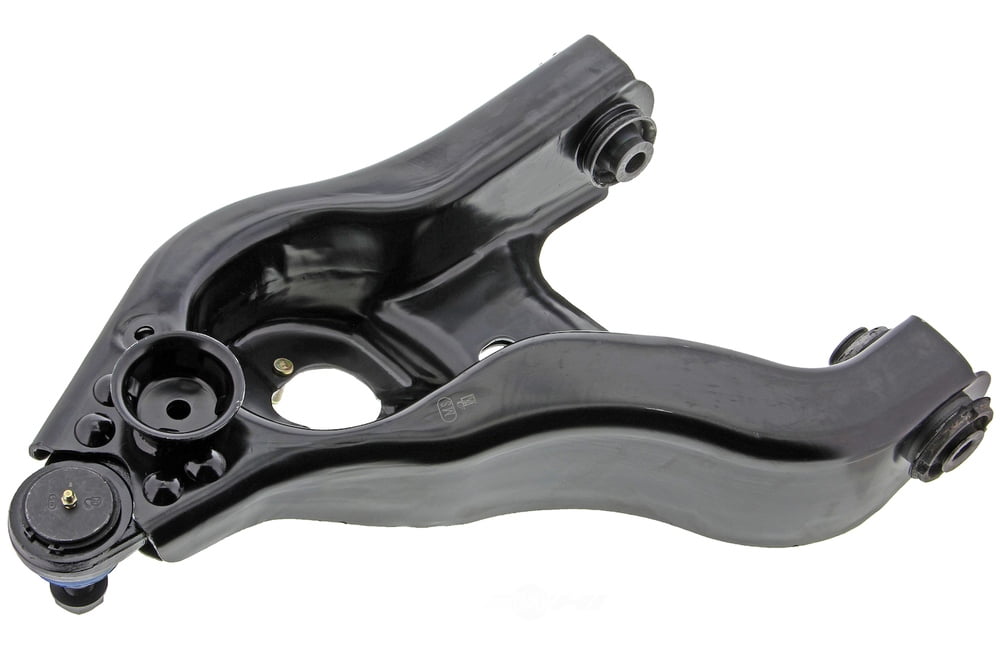 Mevotech Original Grade GS251025 Suspension Control Arm and Ball Joint Assembly