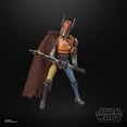 thumbnail image 3 of Star Wars The Black Series Mercenary Guard Droid Action Figure (6 in.), 3 of 7