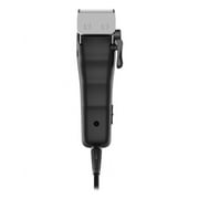 Andis Ultra Clip Corded 10 piece Clipper Kit, Black / Silver
