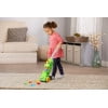 LeapFrog® Pick Up & Count Vacuum™, Unisex Toy with 10 Colorful Play Pieces
