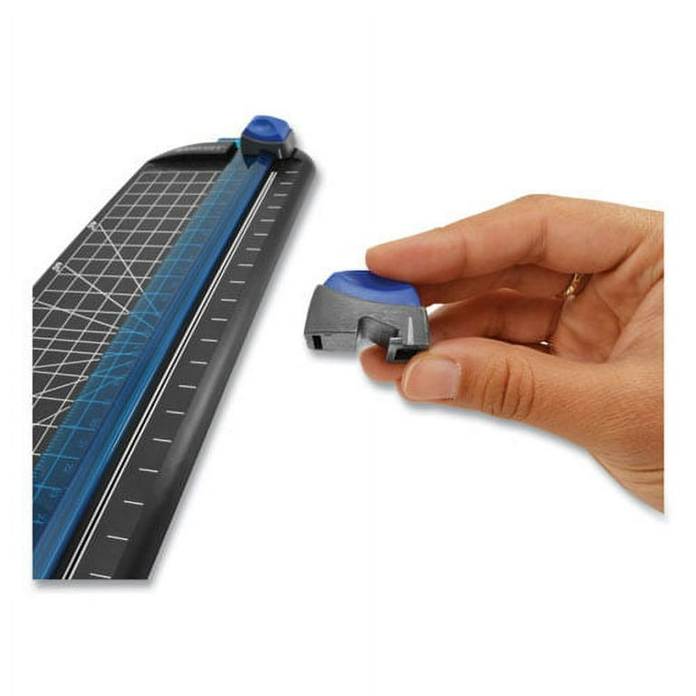 Multi-Purpose Personal Trimmer, 10 Sheets, 12 Multi-Purpose Personal Trimmer, 10 Sheets, 12
