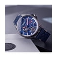 thumbnail image 4 of AVI-8 Hawker Harrier Farley Multifunction Regiment Blue Dial Quartz AV-4098-03 Men's Watch, 4 of 5