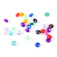 thumbnail image 4 of Tletseagh 2000pcs Wedding Decoration Scatter Crystal Acrylic Confetti Party Decorations (Mixed Color), 4 of 4