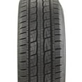 thumbnail image 3 of Set of 4 General Grabber HTS60 HTS-60 All Season LT245/75R16 120/116S E/10 Truck Tires 4505090000 / 245/75/16 / 2457516 Fits: 2015 Toyota Tacoma TRD Pro, 1995-2002 Chevrolet Tahoe LT, 3 of 3