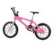 thumbnail image 4 of Bicicleta de dedo Sunnimix Decoración Manualidades rosa, 4 of 8