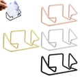 thumbnail image 2 of Enhance Efficiency: By Neatly Arranging The Name Cards And Making Them Easily Accessible This Name Card Holder Helps Improve Work Efficiency. Name Card Holder And Photo Name Card, 2 of 8