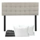 thumbnail image 1 of Cabecera King Size Catania Beige+Almohada Royal Twin+Sabanas Royal, 1 of 9