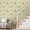 Color 3, variant on Peel and Stick Wallpaper Traditional Colorful Indian Garden Peacocks Ornate Architecture Vinyl Self Adhesive Contact Paper Removable Wall Stickers for Bedroom Kitchen 23.6" x118" Renter Friendly