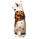 thumbnail image 1 of Balery Cartoon Cheetah With Attitude Sudadera con Capucha para Perros Pequeños – Ropa para Mascotas, Disfraz para Perros y Gatos, Ideal para Fiestas y Cosplay-XX-Large, 1 of 7