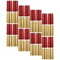 thumbnail image 3 of Toyvian 100pcs Heat Shrink Bottle Caps Sealing Covers for Wine, Beer, Beverage Bottles and Container Stoppers, 3 of 8