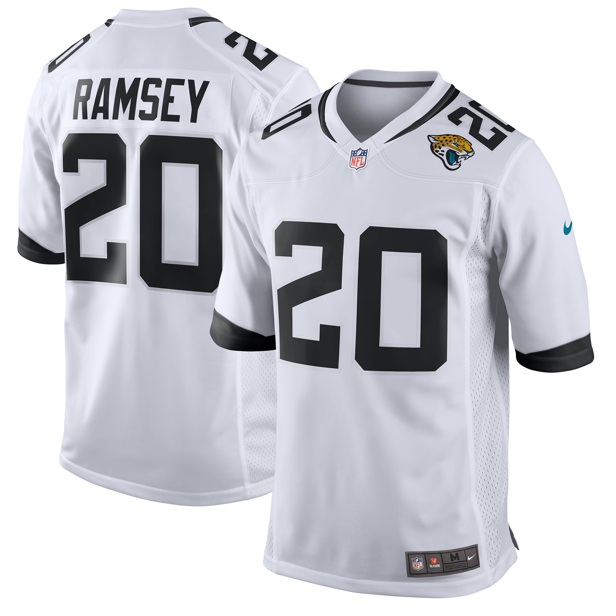 jalen ramsey jersey