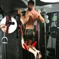 thumbnail image 5 of Fitness Pull Up Assistance Bands Heavy Duty Pull Up Assist Bands Pull Up Resistance Bands for Chin Up Workout, 5 of 8