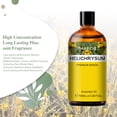 thumbnail image 3 of PHATOIL 100% Pure Helichrysum Essential Oil for diffuser,  Candle Making, Fragrance, Humidifiers, 100ML, 3 of 8