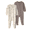 Brown/White Duck, variant on Carter's Child of Mine Baby Sleep 'N Play, 2-Pack, Sizes Preemie-6/9 Months