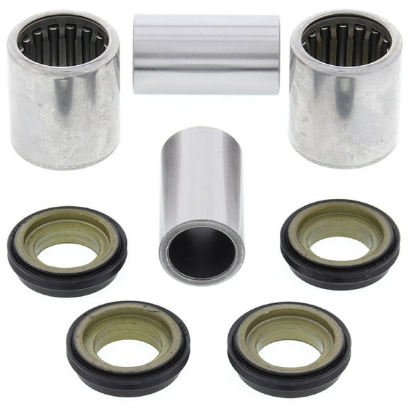 All Balls Swing Arm Bearing Seal Kit for Kawasaki