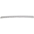 thumbnail image 5 of For 2012-2015 ML350 Bumper Step Pad Rear, Center Chrome MB1190100 1668852174, 5 of 5