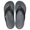 thumbnail image 2 of Crocs Men's Coast Flip Flop, 2 of 6