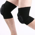 thumbnail image 5 of Knee Pads for Sports Support Men Women and Youth Athletic Activities Dance Skating Volleyball Basketball, 5 of 6