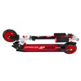 thumbnail image 3 of Rugged Racer R3 Neo 2 Wheel Kick Scooter with Black Design, 3 of 4