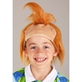 thumbnail image 2 of Toddler Deluxe Plaid Munchkin Costume, 2 of 6