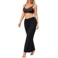 thumbnail image 2 of INSPIRE CHIC Nursing Bras for Women Breastfeeding Maternity Wireless Pregnancy V Neck Adjustable Straps Bra XXL Brown, 2 of 4