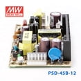 thumbnail image 4 of Mean Well PSD-45B-12 DC-DC Converter - 45W - 18~36V in 12V out, 4 of 5