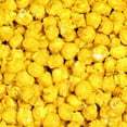 thumbnail image 4 of Gourmet Yellow Banana Colored Popcorn by It's Delish, 2 lbs Bulk Bag  Colorful Popcorn Snack - Fruity Flavored Air Popped Corn Fun Confetti  Birthday Party, Events  Gluten Free, Vegan, Kosher, 4 of 7