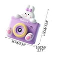 thumbnail image 3 of Digital Camera Clearance, Kids Camera 48MP And 1080P HD Digital Selfie Video Camera For Kids Age 3-12 Year Old Boys And Girls Screen Digital Camera For Kids, 3 of 6