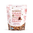 thumbnail image 1 of Nutbrown Aphrodisia, gluten free granola (510g), 1 of 2