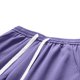 thumbnail image 3 of Puntoco Shorts Hombre Casuales Playa Liso Moda,Pantalones Cortos Deportivos Para Hombre Con Bolsillos De Secado Rápido Baloncesto Correr Ciclismo,Promoción, Alto Y Grande, 3 of 5