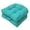 Mint Green, variant on Dongrere 2 Pcs Tufted Chair Cushions, Light Light Seat & Back Pillow, Furniture Cushions for Outdoor Patio Garden Use, 19x19 Inch, Orange
