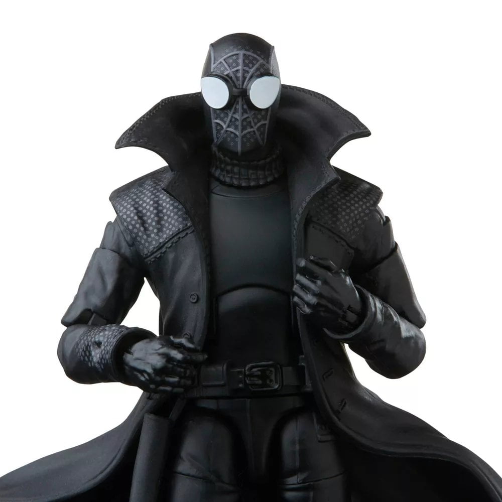 Marvel Legends Series 60th Anniversary Spider-Man Noir and Spider-Ham 2-Pack