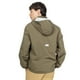 thumbnail image 4 of Chamarra Quarry Rompevientos Regular fit con Capucha Ajustable Para Hombre, 4 of 5