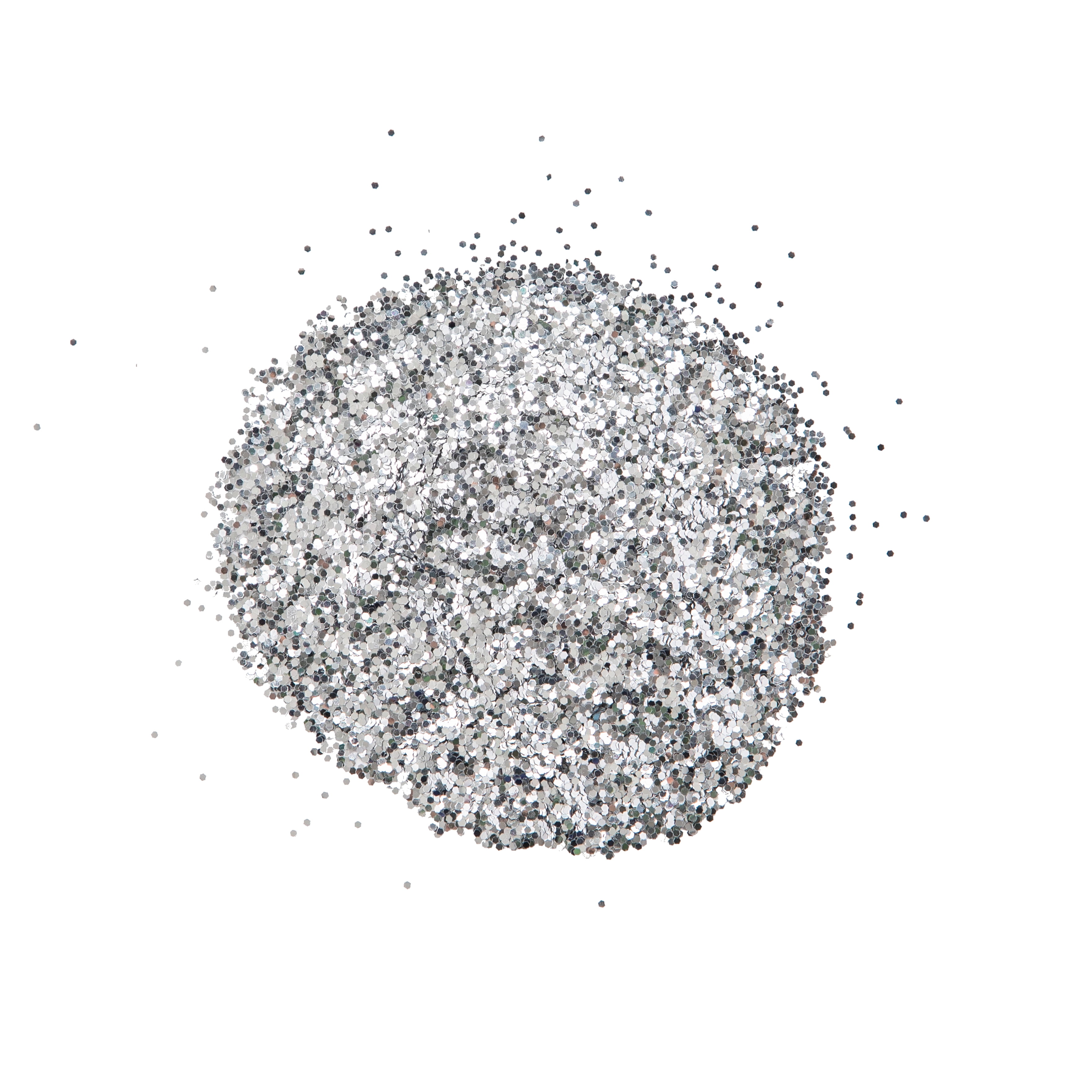 12 Pack: Glitter by Creatology - 8oz.