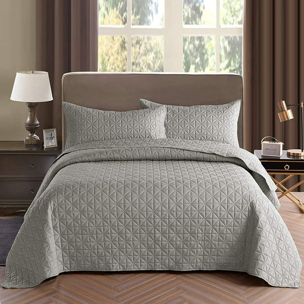 King 2024 bed quilt
