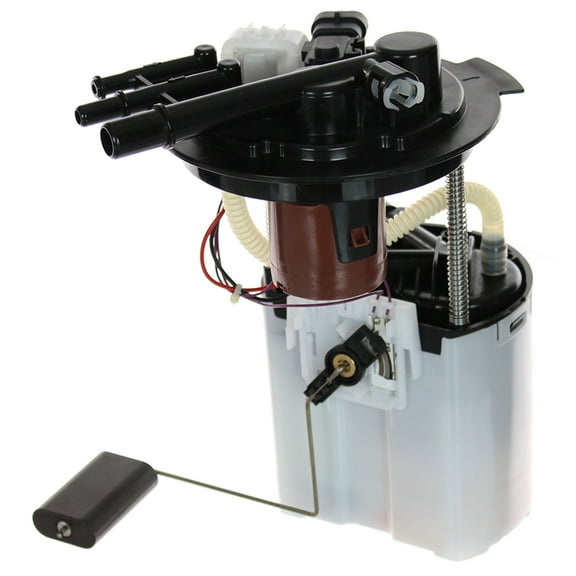 Agility Auto Parts 4010558 Fuel Pump Module Assembly for Chevrolet Specific Models