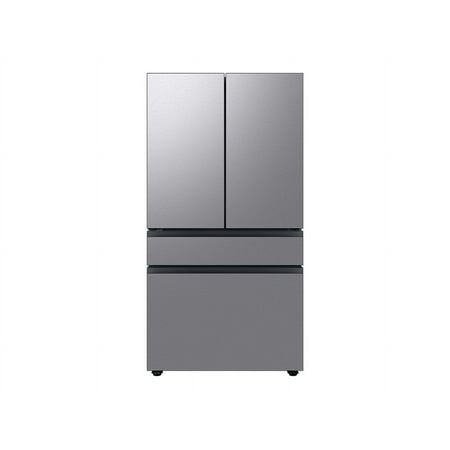 Samsung Bespoke 4-Door French Door Refrigerator (29 cu. ft.) with AutoFill Water Pitcher RF29BB8200QL
